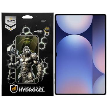 Imagem de Película para Samsung Galaxy Tab S10 Plus - Hydrogel HD - Gshield