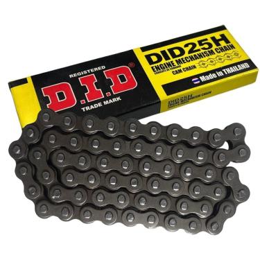 Imagem de Corrente Da Bomba De Oleo 46 Elos Did Cb400 Cb450 Cbr450