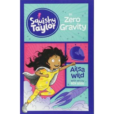 Imagem de Squishy Taylor In Zero Gravity