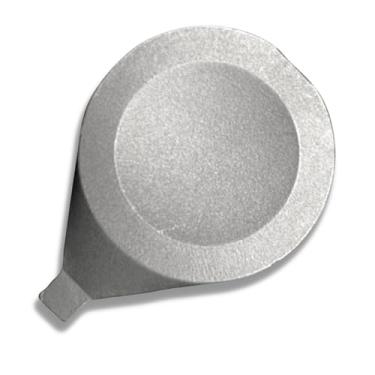 Imagem de LiXiongBao Ferramenta De Ajuste Tensão Do Joystick Para Controle Xbox Elite Series 2, Núcleo Substituição Joysticks Analógicos (Prateado)