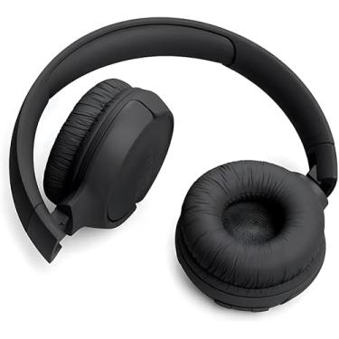Imagem de Fone De Ouvido sem fio Bluetooth J-B Tune T510bt TWS - PRETO