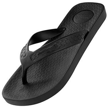 Imagem de Sandália Ipanema Surf Anatomica Preto