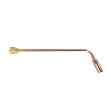 Imagem de Bocal de aquecimento SÜA/Rosebud compatível com maçanetas Victor da série 100. Oxy/acetileno MFA-1, S-4-MFA-1, Size: #4 (4-MFA-1)