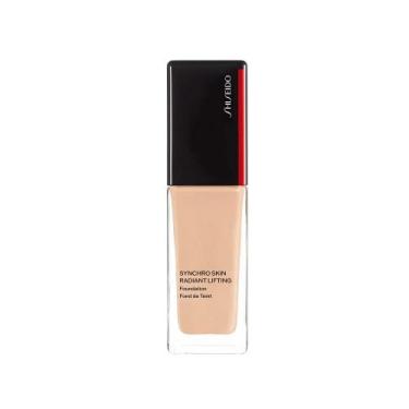 Imagem de Base Synchro Skin Radiant Lifting Shiseido 220 Linen 30ml - SHISEIDO -