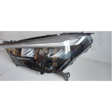 Imagem de Farol Dianteiro Honda HRV Full Led 2022 2023 Original