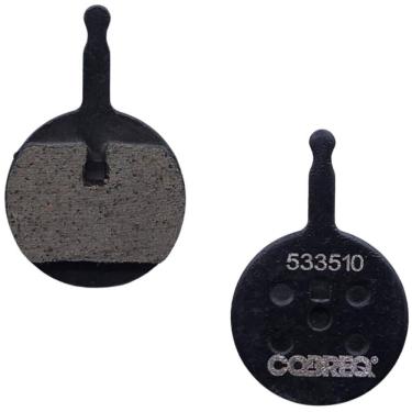 Imagem de N1895 - Pastilha Freio Bike Ceramica - Bb5 Ball Bearing 5 Fd420 - Cobreq