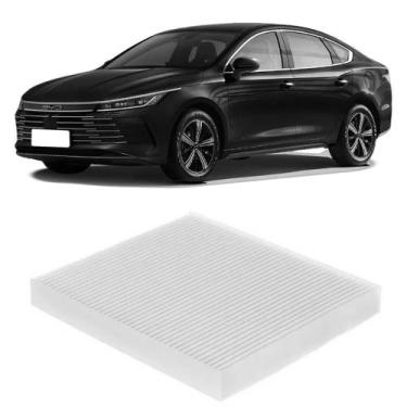 Imagem de Filtro Cabine Ar Condicionado King Song Plus Song Pro 1.5 - Tecfil