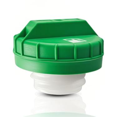 Imagem de Tampa de combustível diesel adequada para Ford F150 F250 F350 Chevrolet Silverado Cruze Equinox GMC Sierra Dodge Ram alguns modelos, tampa de enchimento do tanque de combustível substitui 10830D 10830