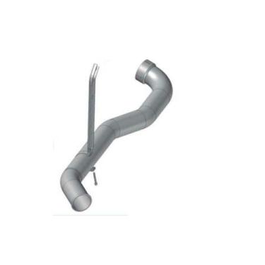 Imagem de Kits Saída Catalisador para Scania Euro 5 LE 4.1/2 - Fabbof