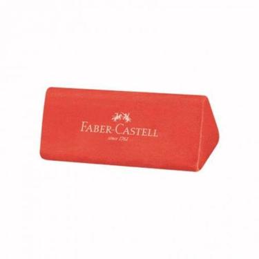 Imagem de Borracha Triangular Jumbo - Faber-Castell
