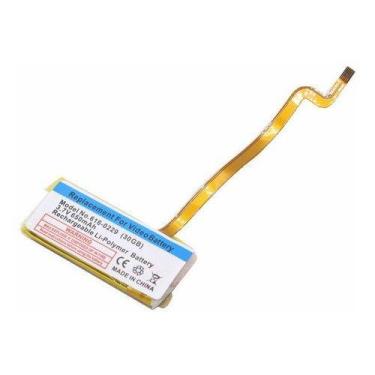 Imagem de Bateria   Classic 120gb 160gb Mb565ll/a Mb686ll/a Ma147l - KMIG