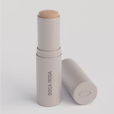 Imagem de Stick Pele Multifuncional Boca Rosa Cor 9