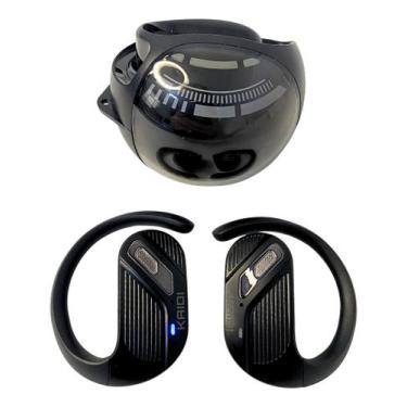 Imagem de Fone De Ouvido KD-799 Bluetooth V5.3 Hi-fi Touch com 7h de Bateria - K