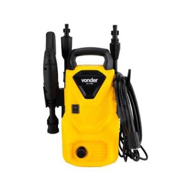 Imagem de Lavadora de Alta Pressão Vonder LAV1300 127V, 110V