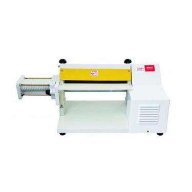 Imagem de Cilindro Elétrico Bivolt com Cortador de Talharim Lâmina 28cm e Cortad