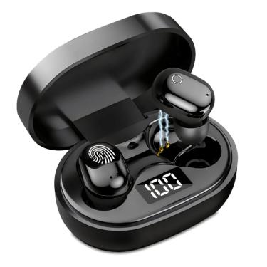 Imagem de Fone Wireless Gamer: Performance Profissional para Jogos