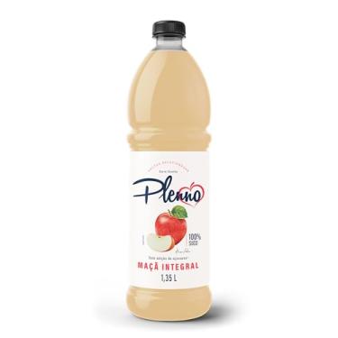 Imagem de Suco de Maçã PLENO 1,35L Hugo Pietro (SEM ADIÇÃO DE AÇÚCAR, e SEM GLUTEN)