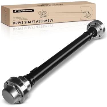 Imagem de A-Premium Conjunto De Eixo Transmissão Completo Dianteiro Compatível Com Ford F-150 2011-2017, Expedition E Lincoln Navigator 2015-2017, Tração Nas Quatro Rodas, Substituição Nº Bl3Z4A376A, Bl3Z4A37