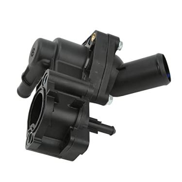 Imagem de Conjunto da caixa do termostato, ABS 1198060 para substituição de acessórios do carro para Ford Fiesta Focus Mondeo Galaxy Transit