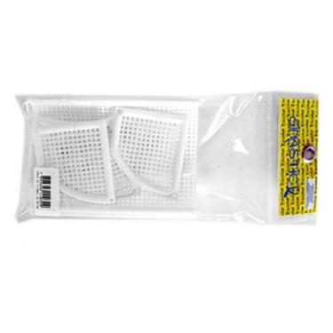 Imagem de Traves Desmontáveis Para Futebol De Botão Ginastic Klopf Embalagem Con