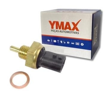 Imagem de Sensor temperatura Scenic Megane Sandero 1.6 2.0 16V - ymax