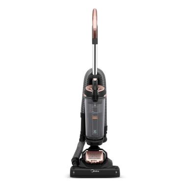 Imagem de Aspirador de Pó Vertical PowerDust 12000 Midea Preto VVA20P1 - 127V