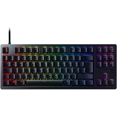 Imagem de Razer Huntsman Tournament Edition teclado ótico para videojogos