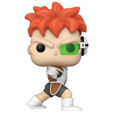 Imagem de Funko Pop! Boneco de vinil Dragon Ball Z Recoome que brilha no escuro #1492