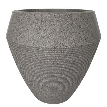 Imagem de Vaso Iguatemi 38 x 53 cm Granito Pedra