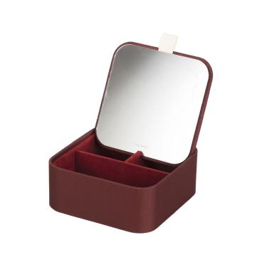 Imagem de Porta Bijoux Com Espelho Que Eu Preciso