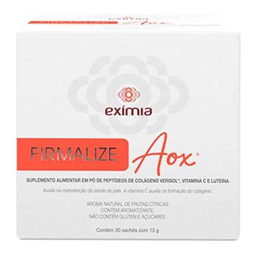 Imagem de Eximia Firmalize Aox Po C/30 Saches