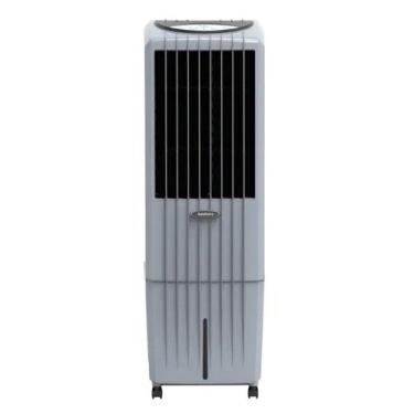 Imagem de Climatizador de Ar Portátil Diet 22i 22L 3 Velocidades Symphony, Cinza