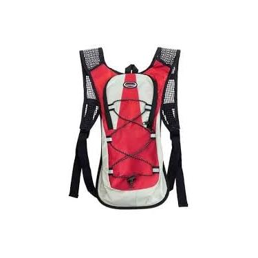 Imagem de Mochila De Hidratação Para Corrida, Ciclismo, Trilhas - Impermeável Capacidade De 2L Com Espaço Para Armazenamento MULTINIXIA