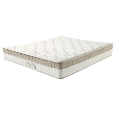 Imagem de Colchão King Best Molas Ensacadas King 193x203x33 Anjos