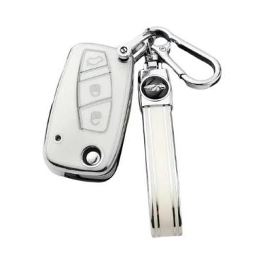 Imagem de Fiat Panda Stilo Punto Doblo Grande Bravo 500 Ducato Minibus TPU Capa 