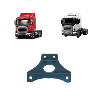 Imagem de Suporte Intermediario Cardan 1505656 Scania Serie 4 5