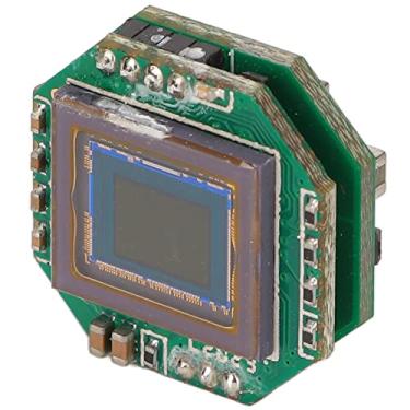 Imagem de Módulo de Câmera de 1.3MP, para Sensor CMOS IMX225 25fps 30fps 1280(H) X 960 Redução de Ruído 3D Placa-mãe de Câmera Panorâmica de 360° para Evitar Interferência Módulo de Câmera