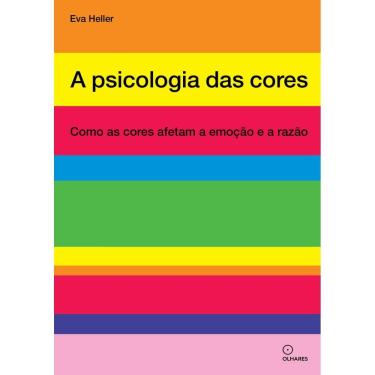 Imagem de A psicologia das cores