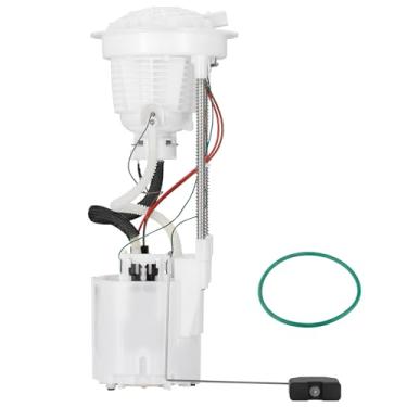 Imagem de BDFHYK Conjunto de módulo de bomba de combustível elétrica compatível com Dodge Ram 2500 2010 5.7L V8 Replace E7260M