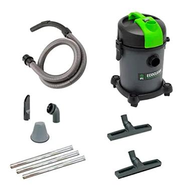 Imagem de Aspirador de pó e líquido 1.200 watts 18 litros - RLL1218