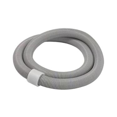 Imagem de RNXRZANK Arco de Mola com Peso para Adultos, Equipamento de Treino, Anéis de Fitness de PVC Confortáveis, Guia de Exercícios para Cintura para Crianças, Homens, Cinza