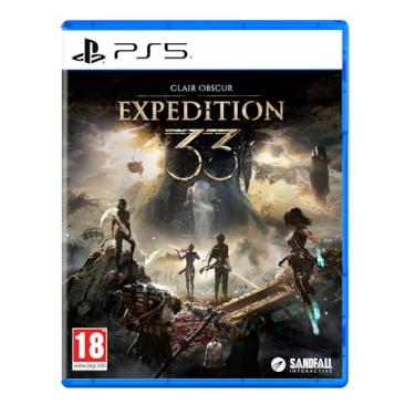 Imagem de Clair Obscur: Expedition 33 - For PS5