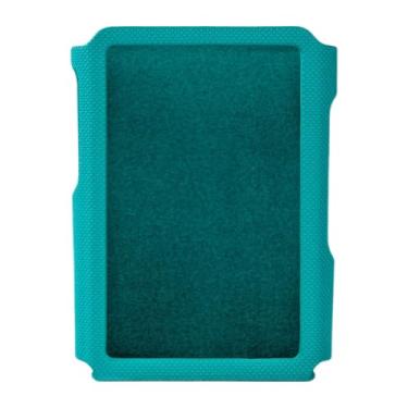 Imagem de Capa de couro PU para leitor de MP3 portátil HiBy R3 Pro II