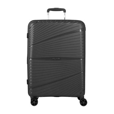 Imagem de Mala de Viagem American Tourister Cosmopolis, Preta, Tamanho G, SAMSONITE