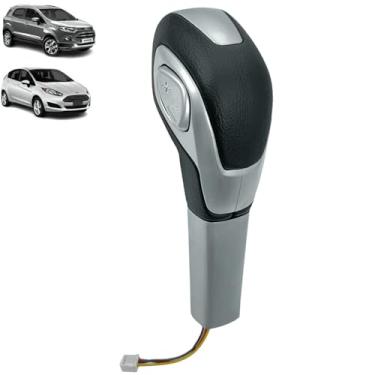 Imagem de Bola Manopla Alavanca Marcha Câmbio Automático Powershift