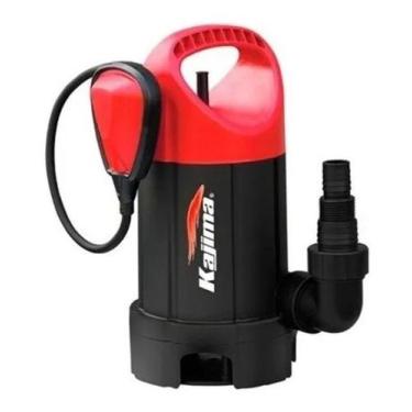 Imagem de Bomba Subm.agua Suja 1.0hp 220v Kajima / K2123030