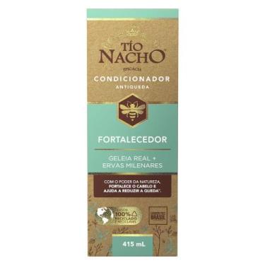 Imagem de Condicionador Tio Nacho 415ml Fortalecedor - Tío Nacho
