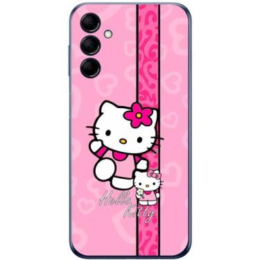 Imagem de Capa Adesivo Skin378 Verso Para Samsung Galaxy M14 - KawaSkin