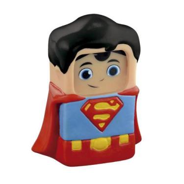 Imagem de Milliepacco Dc Super Friends Superman - Lider Brinquedos