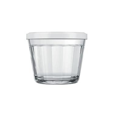 Imagem de Nadir Figueiredo - Tigela 150Ml Americano C/Tampa Nadir 42100201016223